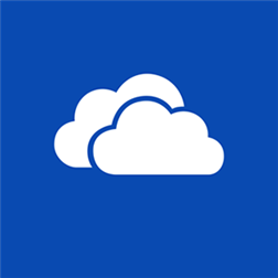 Logo OneDrive Ícone Logo OneDrive Ícone