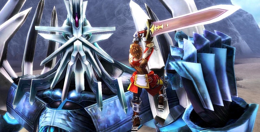 Veja novo trailer de Ragnarok Odyssey Ace para PS3 e PS Vita