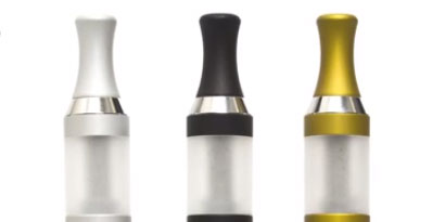 Imagem de: Supersmoker: o e-cigarro com Bluetooth para fazer chamadas e ouvir música