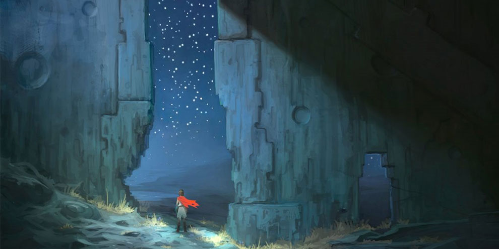 Rime quase foi exclusivo do Xbox One