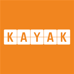 Logo KAYAK Ícone Logo KAYAK Ícone