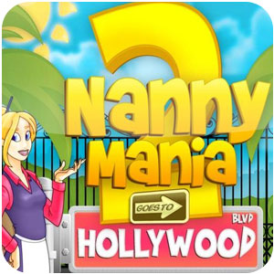 nanny mania 2 games