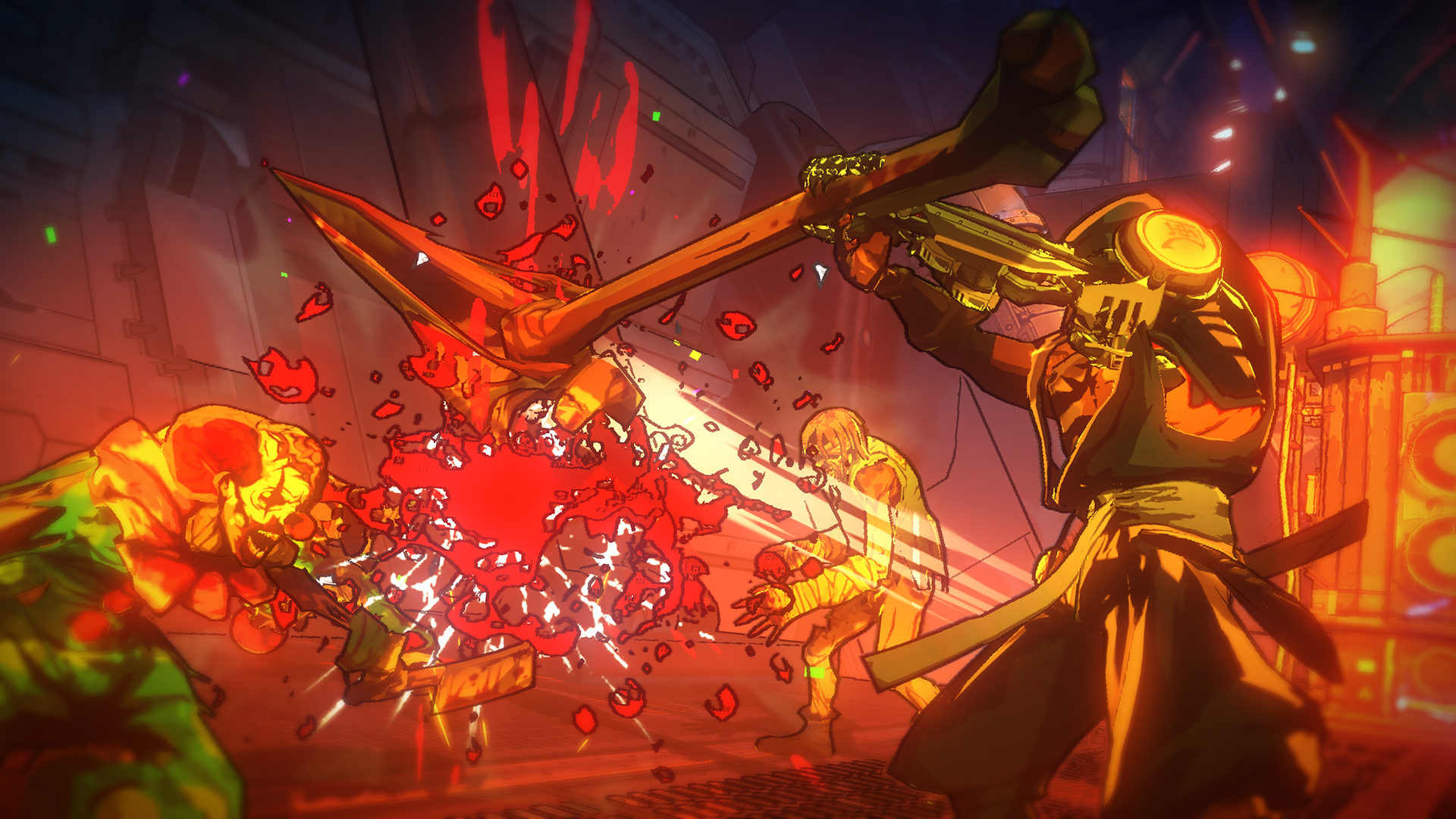 Yaiba: Ninja Gaiden Z ganha novo trailer e mais imagens