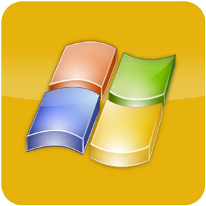 Logo Windows Experience Index Score Ícone Logo Windows Experience Index Score Ícone
