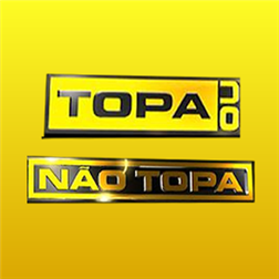 Logo Topa ou não topa Ícone Logo Topa ou não topa Ícone