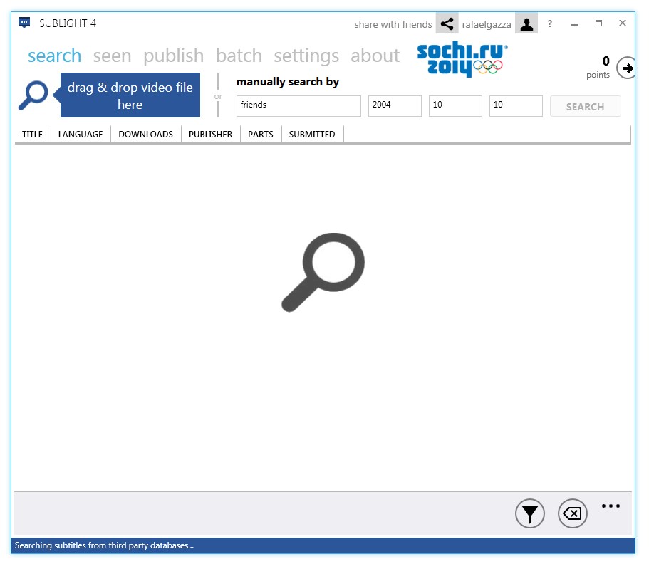 Imagem 3 do Sublight