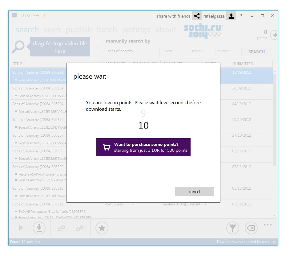 Imagem 4 do Sublight