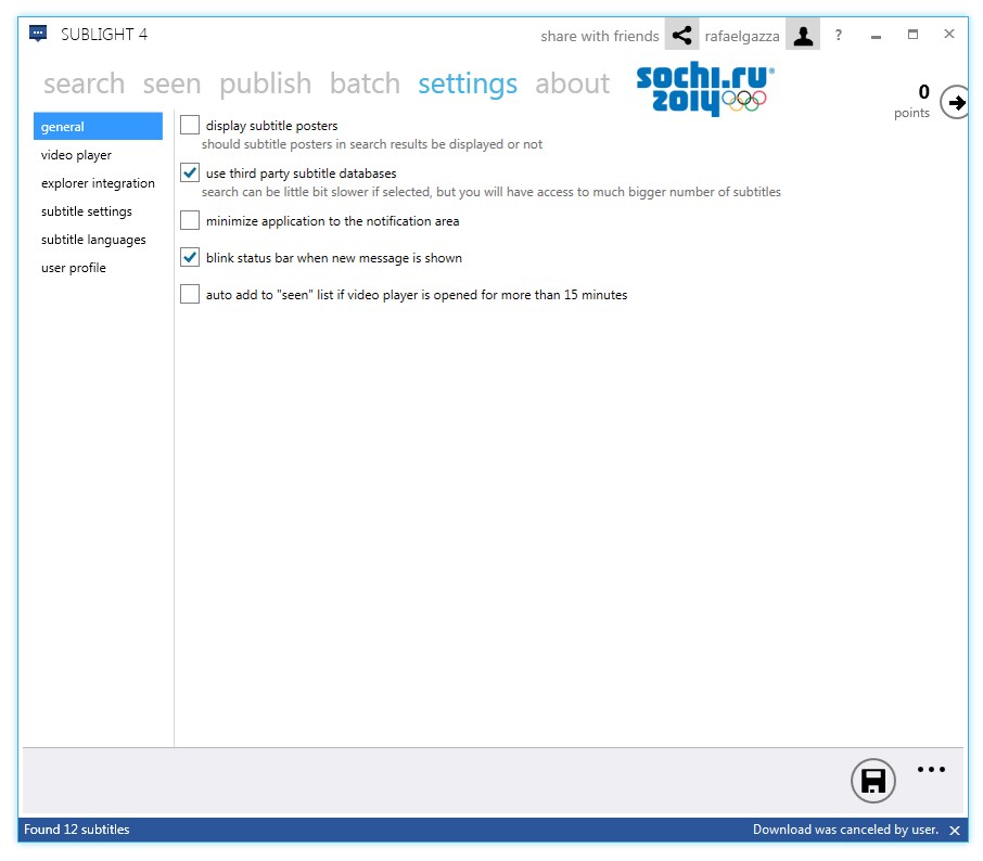 Imagem 6 do Sublight