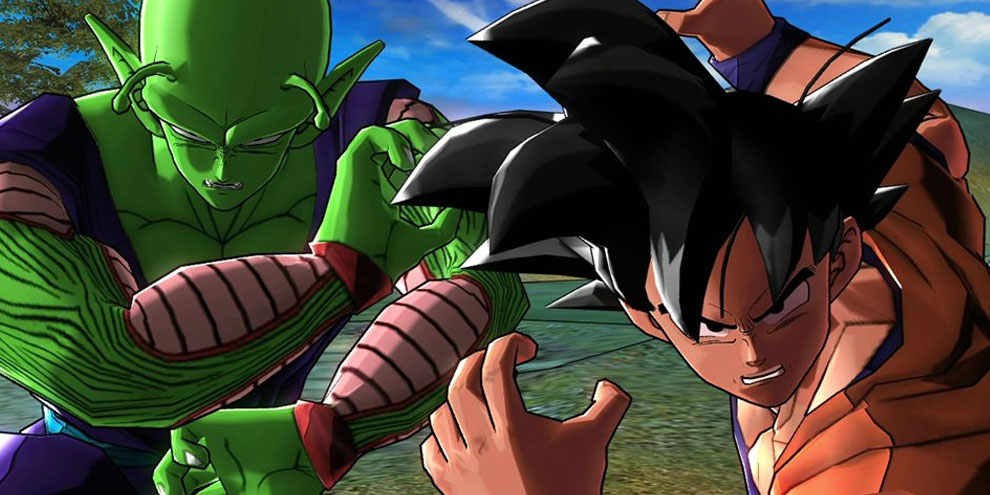 Novo DLC de Dragon Ball Z: Battle of Z inclui narração em japonês