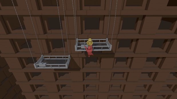 Gang Beasts screenshot 12