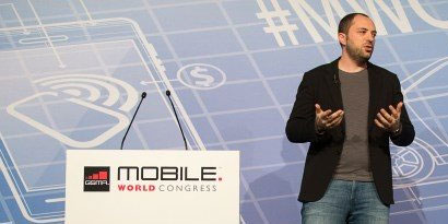 Imagem de: WhatsApp revela número de usuários e confirma chamadas de voz para 2014