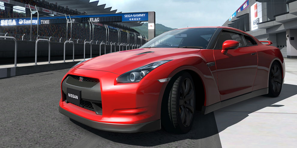 DLCs de Gran Turismo 5 serão retirados da PSN a partir do dia 30 de abril