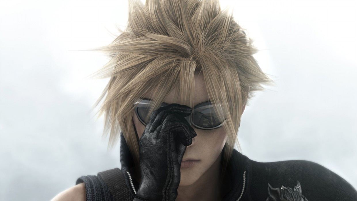 Remake de Final Fantasy VII estaria em produção, segundo informante