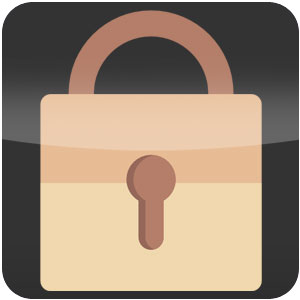 Logo Secure Password Generator Ã­cone