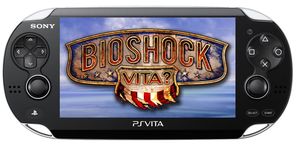 Não há novidades sobre estado de Bioshock Vita, segundo representante da 2K