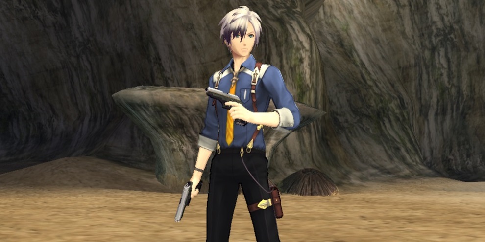 Tales of Xillia 2 chegará ao ocidente ainda em 2014