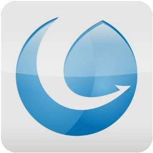 Logo Portable Glary Utilities Ícone