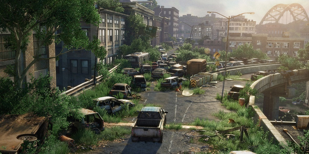 “Ninguém fora da Naughty Dog nos diz o que fazer”, afirma Neil Druckmann