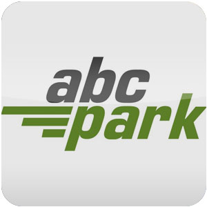 Logo ABC-Park Ícone Logo ABC-Park Ícone