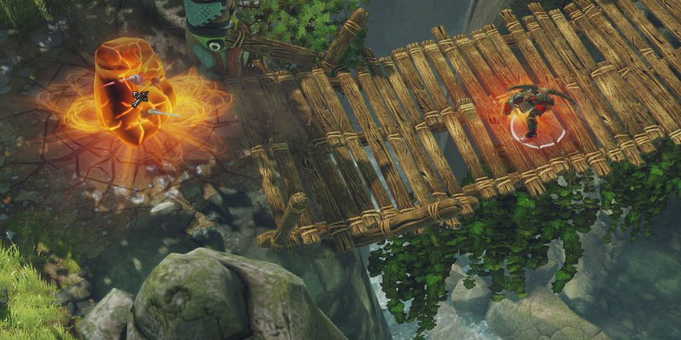 Lançamento de Divinity: Original Sin é adiado novamente