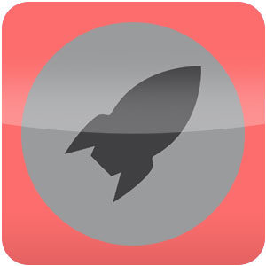 Logo Perfect Launcher Ícone Logo Perfect Launcher Ícone