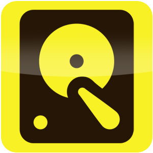 Logo CheckDiskGUI Ícone Logo CheckDiskGUI Ícone