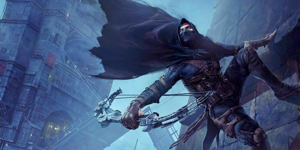 Segundo Eidos, existem muitas possibilidades de continuação do jogo Thief
