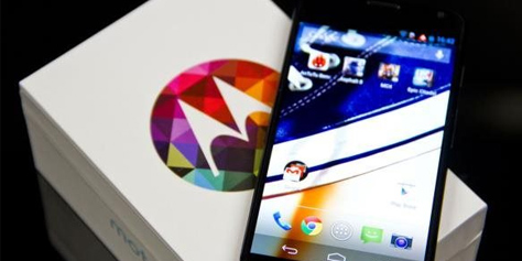 Motorola confirma que novo Moto X já está em desenvolvimento - TecMundo