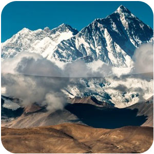 Logo Mount Everest Windows 7 Theme Ícone Logo Mount Everest Windows 7 Theme Ícone
