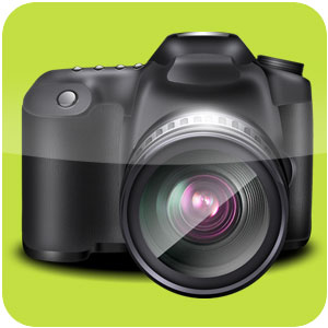Logo PT Photo Editor Ícone Logo PT Photo Editor Ícone