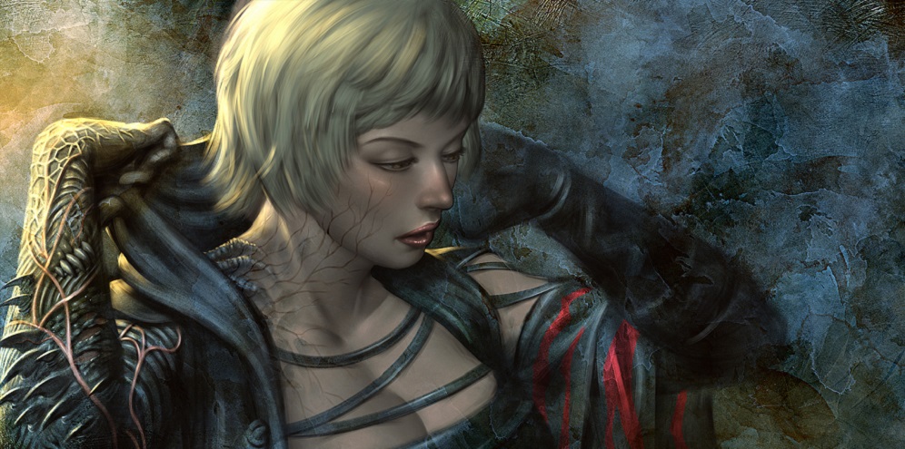 Confira o novo trailer de Soul Sacrifice Delta