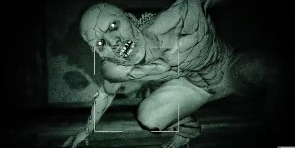 Jogatina ao vivo TCG: hoje tem Zeratina TCG: Outlast (Parte 03) às 18h!