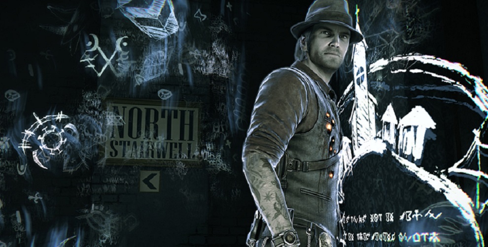 Novas imagens de Murdered: Soul Suspect