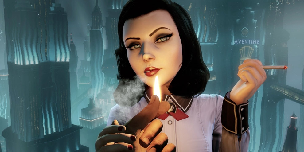 Segunda parte de Burial at Sea terá modo 1998 focado em furtividade
