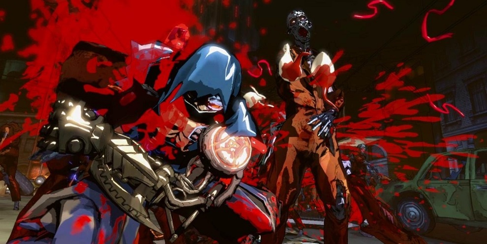 Yaiba: Ninja Gaiden Z - Vivendo no limite, diário #3