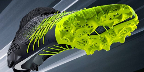 adidas impressora 3d