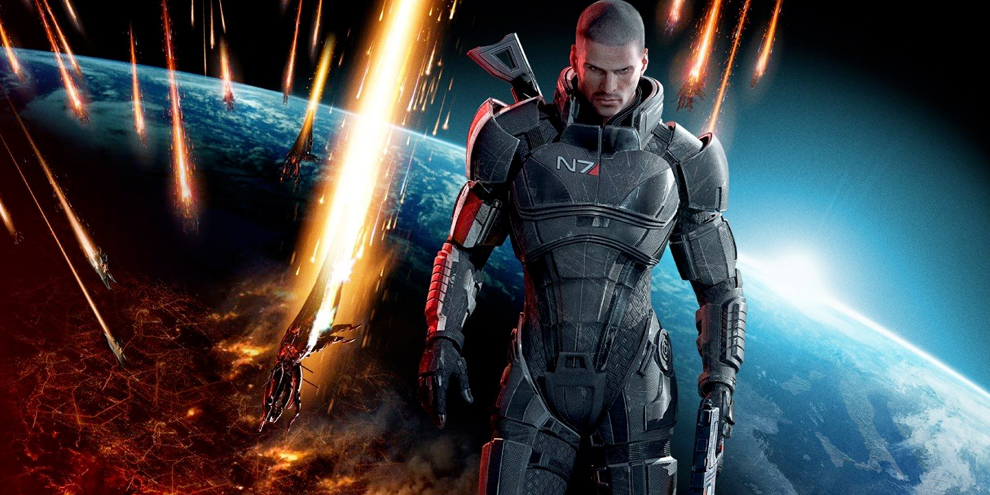 Mass Effect: trilogia pode chegar ao Xbox One e ao PlayStation 4