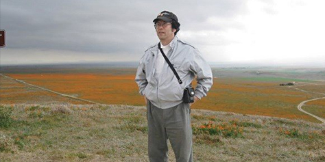 Imagem de: Suposto criador da Bitcoin é descoberto nos Estados Unidos