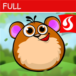 Logo Save the Hamsters Ícone Logo Save the Hamsters Ícone