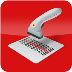 Logo SDR Free Barcode Generator Ícone Logo SDR Free Barcode Generator Ícone