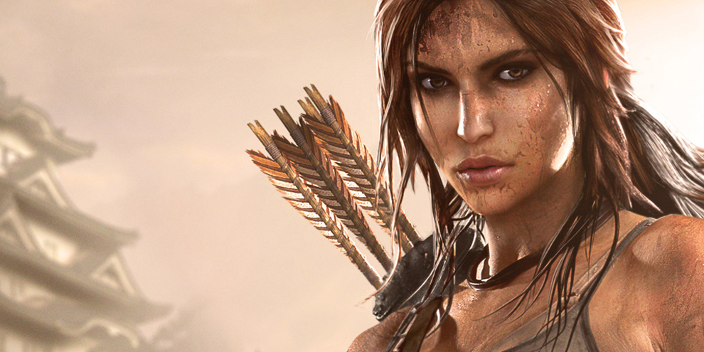 Tomb Raider ultrapassa a marca de 6 milhões de cópias vendidas
