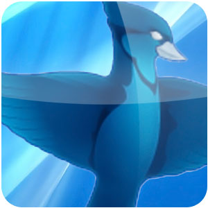 'Logo Avast for Business Premium Endpoint Security 1.0 Ícone