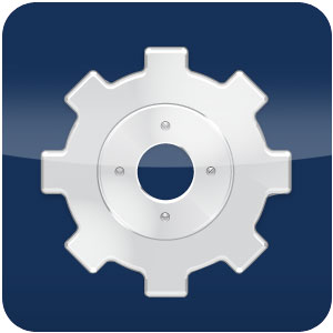 Logo System Explorer Ícone Logo System Explorer Ícone