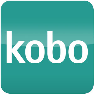 Logo Livros da Kobo Ícone