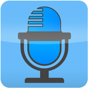 Logo Cok Free MP3 Recorder Ícone Logo Cok Free MP3 Recorder Ícone