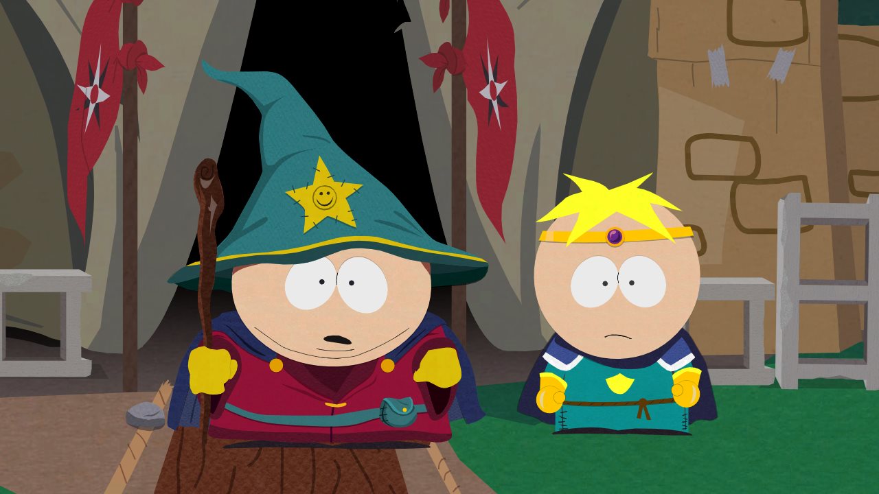 Criador de South Park fala sobre censura em The Stick of Truth