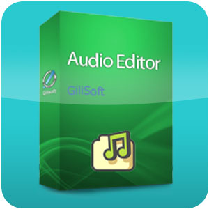 GiliSoft Audio Toolbox Suite 10.5 for ipod download