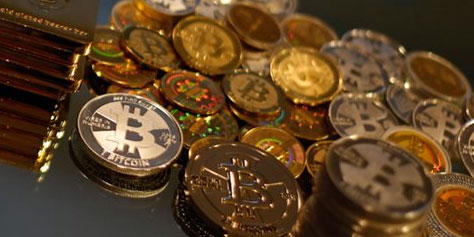 Imagem de: Mt. Gox roubou bitcoins de seus usuários, afirmam hackers