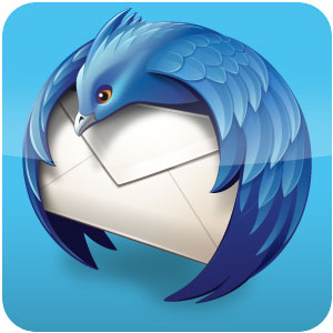 what is thunderbird portable