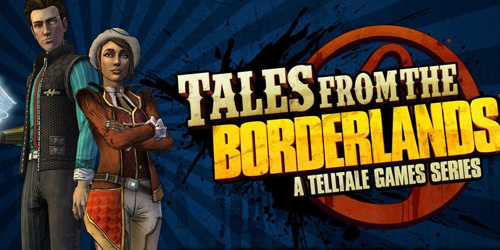 Telltale libera novos detalhes de Tales From The Borderlands